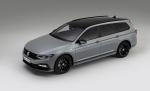 Volkswagen Passat Variant R-Line Edition 2019 года